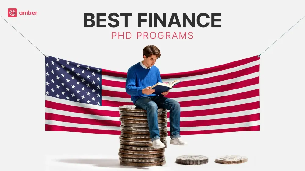 Best Finance PhD Programs in 2026: Top Universities